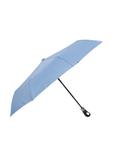 Women's umbrella in blue color PARSD-0012-7E(W26)
