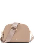 Small women's handbag beige TOREC-0036E-81(Z25)