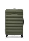Large suitcase on wheels WALAB-0040-8D-28(W26)
