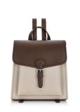 Elegant medium women's backpack TOREC-0985A-15(Z25)
