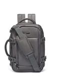Graphite airplane backpack PLCMN-0017-9D(Z26)