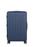 Large suitcase on wheels WALAB-0069-69-28(W24)