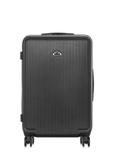 Large suitcase on wheels WALAB-0053-99-29(W25)