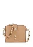 Women's wallet on chain POREC-0326-81(W23)