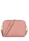 Pink women's handbag TOREC-0003G-32(Z24)