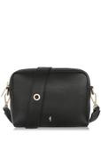 Women's leather shoulder bag TORES-0947-99(Z24)