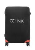 Black cover for large suitcase AW-013-0002-99-L(W26)