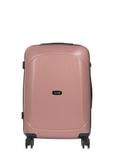 Medium suitcase on wheels WALPC-0014-34-24(W24)