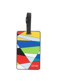 Luggage tag AW-012-0005-8P(W26)