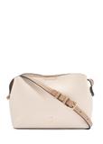 Small cream women's handbag TOREC-0768-0B(W26)