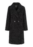 Women's oversize artificial fur FUTDP-0027-99(Z24)