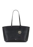 Elegant classic black women's bag TOREC-0958-99(Z24)