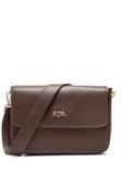 Chocolate women's messenger bag TOREC-0930B-89(Z25)