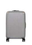 Large suitcase on wheels WALPC-0001-91-28(W22)