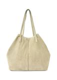 Sage leather women's handbag TORES-1252-8F(W26)