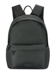Black men's backpack TORMN-0383-99(Z25)