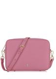 Pink classic women's handbag TOREC-0003F-34(W24)