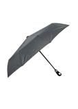 Women's umbrella in gray PARSD-0012-9B(W26)