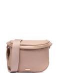 Large women's bag in beige color TOREC-1266-1B(Z26)