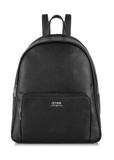 Black large women's backpack TOREC-0725A-99(Z25)