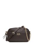Brown small women's handbag TOREC-1285-1I(Z26)