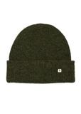 Women's olive wool blend hat CZADT-0201-8E(Z26)