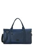 Navy blue travel bag TORMN-0382-69(Z25)
