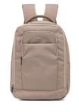 Dark beige airplane backpack PLCMN-0014-1C(W26)