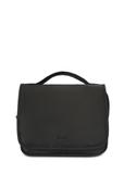 Men's cosmetic bag in black TORMN-0370-99(Z25)