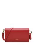 Red small clutch bag POREC-0427-42(Z25)