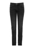 Men's black denim pants JEAMT-0020-99(Z23)