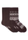 Men's winter socks set ZESMT-0070-00(Z26)
