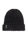 Black wool men's hat CZAMT-0033-99(Z25)