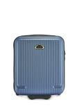 Cabin suitcase on wheels WALAB-0053-69-16(W25)