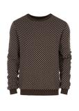 Men's Sweater SWEMT-0117-89(Z22)