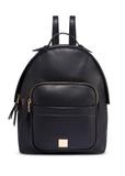 Black women's backpack TOREC-1253-9I(Z26)