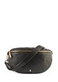 Small black women's bag TOREC-0878B-99(Z25)