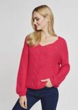 Sweter damski SWEDT-0144-31(Z21)