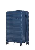 Large suitcase on wheels WALPC-0015-7D-28(W26)