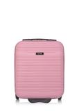 Cabin suitcase on wheels WALAB-0040-32-16(W24)