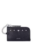Black women's wallet POREC-0447-99(Z26)