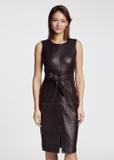 Women's dress SUKDS-0035-1113(W21)