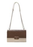 Women's Messenger Bag with Chain TOREC-0984A-15(Z25)
