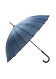 Navy blue men's umbrella PARSM-0010-7E(W26)