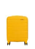 Small suitcase on wheels WALPC-0013-21-19(W24)