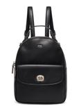 Small women's city backpack TOREC-1321-99(Z26)