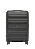Large suitcase on wheels WALPP-0024-99-28(W26)