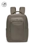 Khaki airplane backpack PLCMN-0014-8D(Z26)
