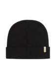 Classic black women's cap CZADT-0088-99(Z23)