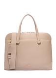 Beige women's bag TOREC-1320-1B(Z26)